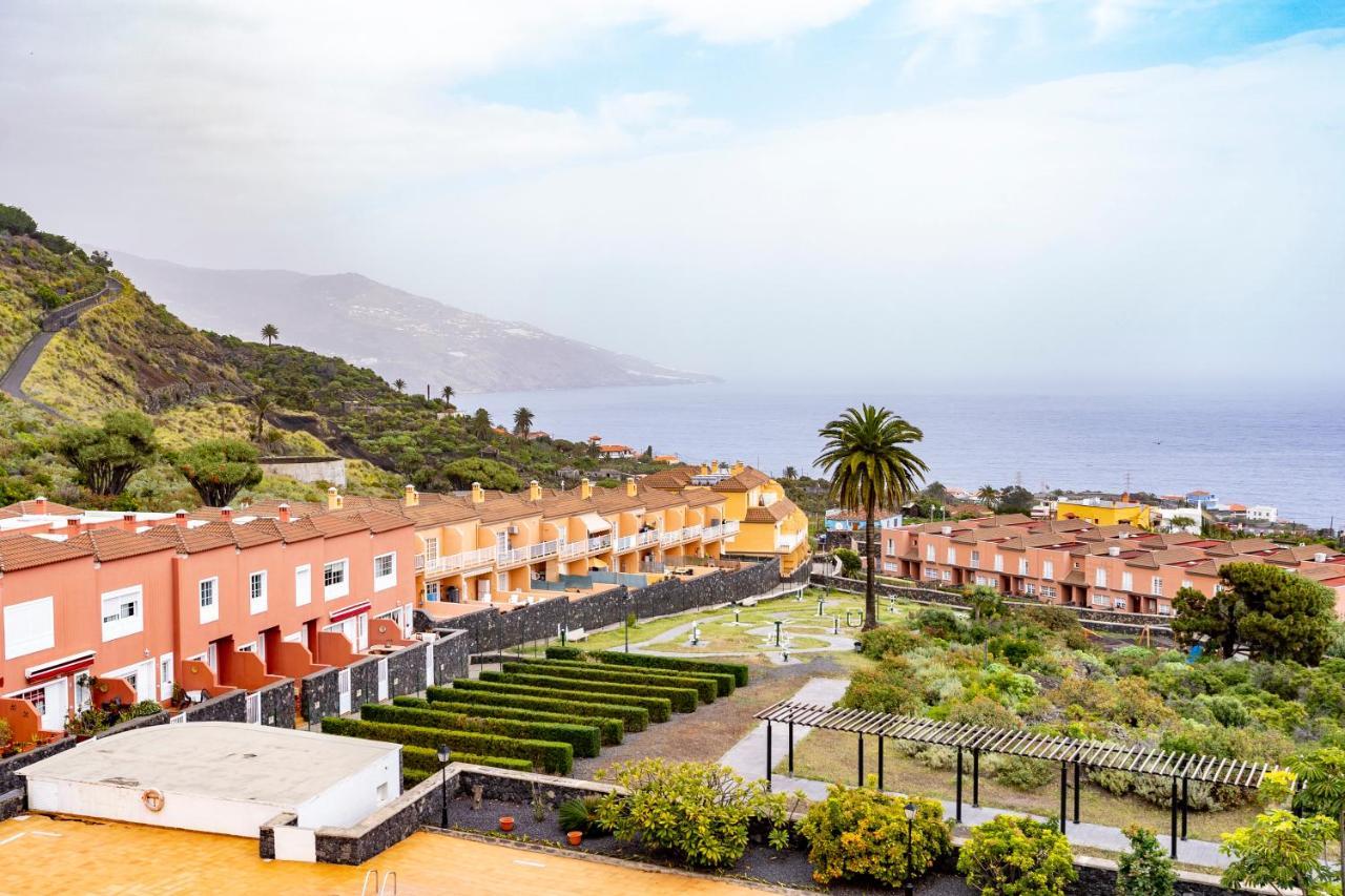 La Bahia De La Palma Apartment Brena Baja Bagian luar foto