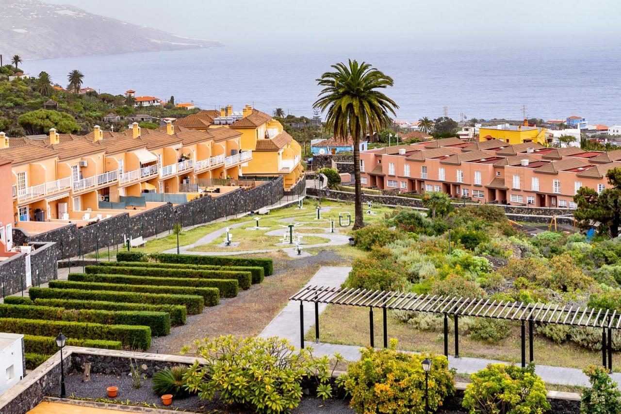 La Bahia De La Palma Apartment Brena Baja Bagian luar foto