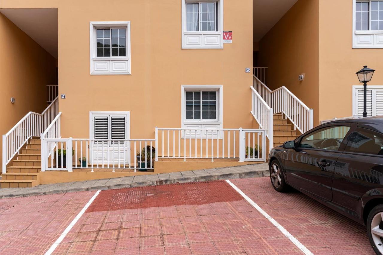 La Bahia De La Palma Apartment Brena Baja Bagian luar foto
