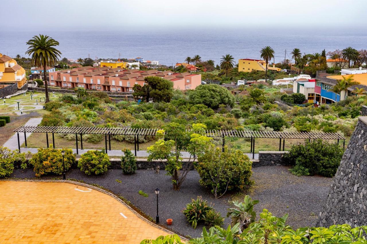 La Bahia De La Palma Apartment Brena Baja Bagian luar foto