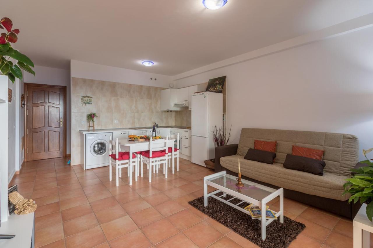 La Bahia De La Palma Apartment Brena Baja Bagian luar foto