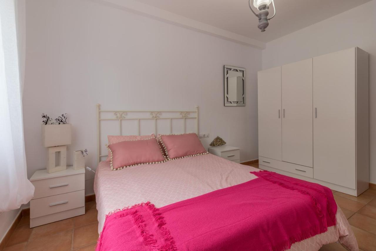 La Bahia De La Palma Apartment Brena Baja Bagian luar foto