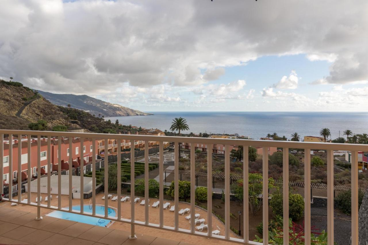 La Bahia De La Palma Apartment Brena Baja Bagian luar foto