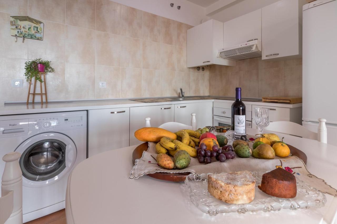 La Bahia De La Palma Apartment Brena Baja Bagian luar foto