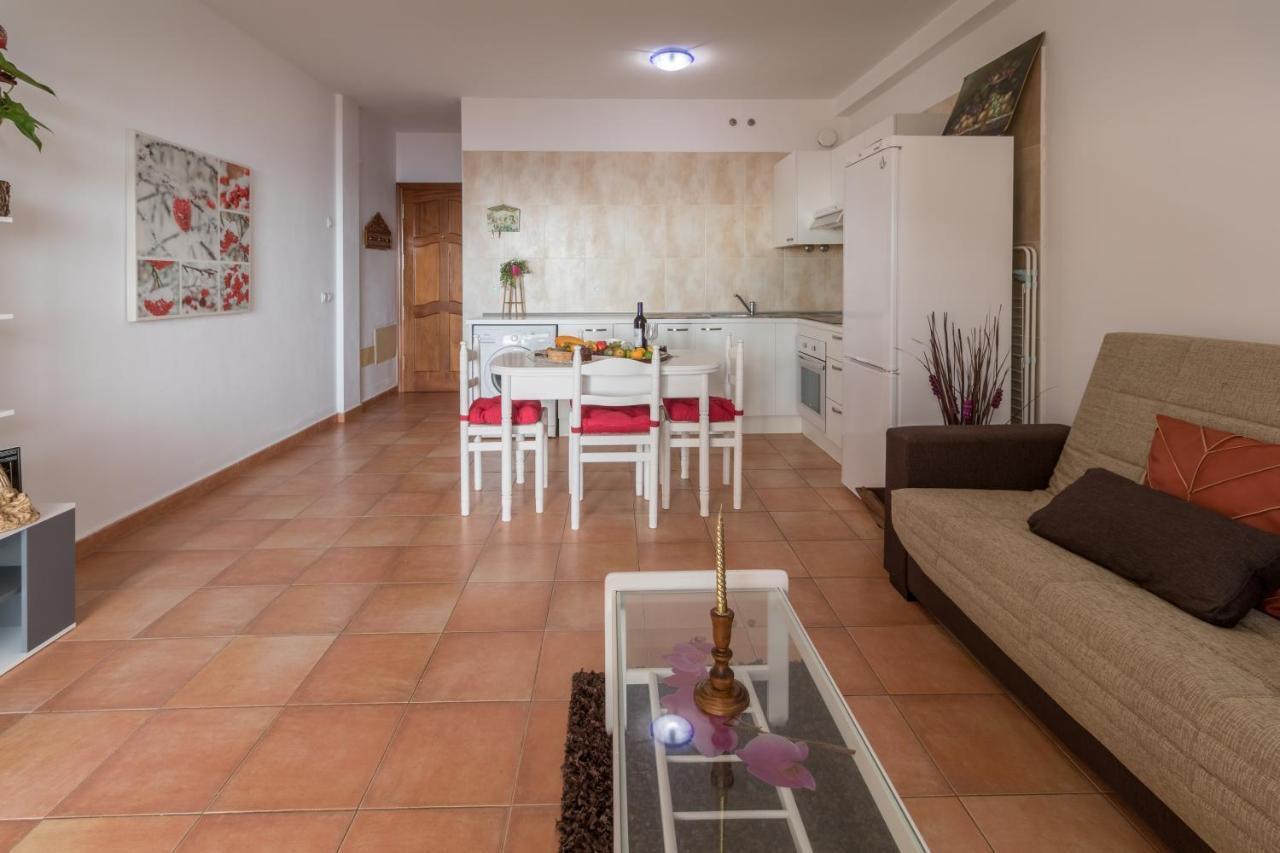La Bahia De La Palma Apartment Brena Baja Bagian luar foto