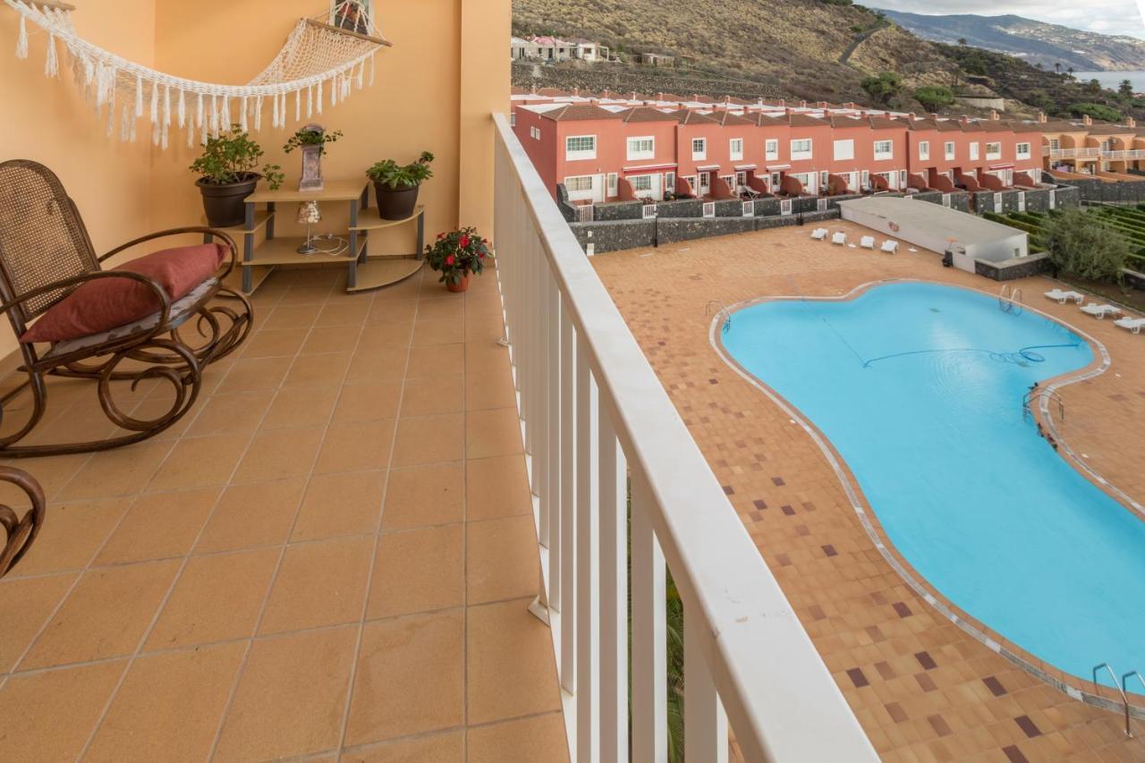 La Bahia De La Palma Apartment Brena Baja Bagian luar foto