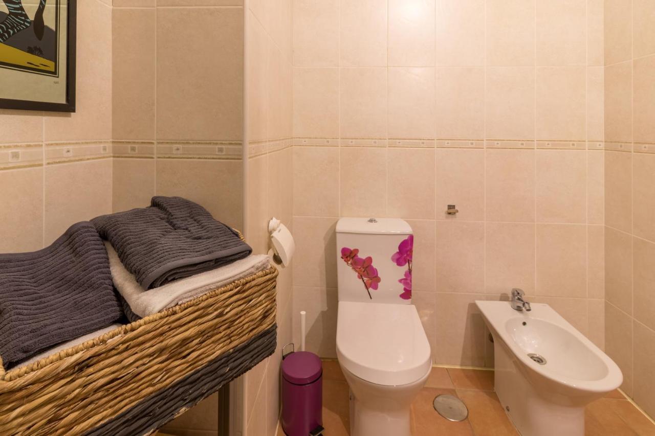 La Bahia De La Palma Apartment Brena Baja Bagian luar foto