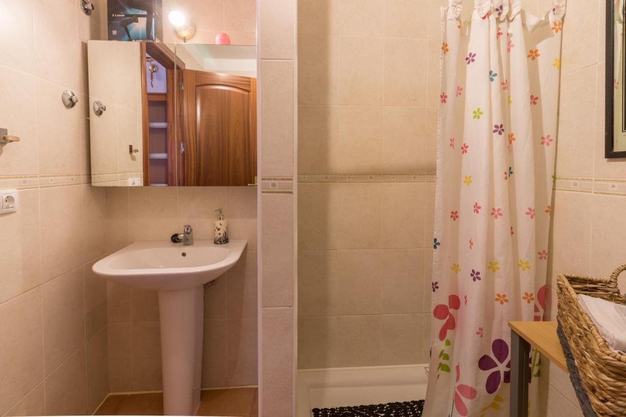 La Bahia De La Palma Apartment Brena Baja Bagian luar foto