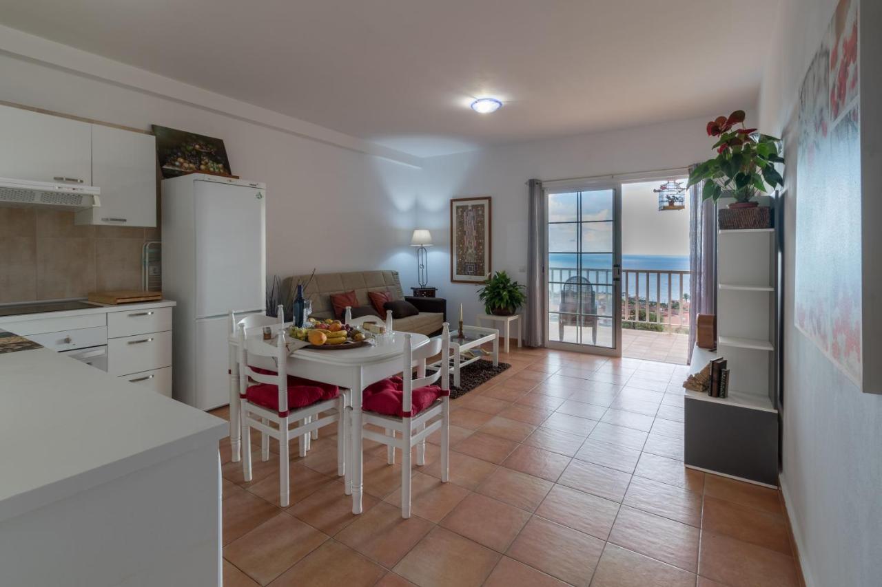 La Bahia De La Palma Apartment Brena Baja Bagian luar foto