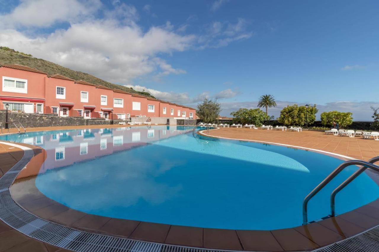 La Bahia De La Palma Apartment Brena Baja Bagian luar foto