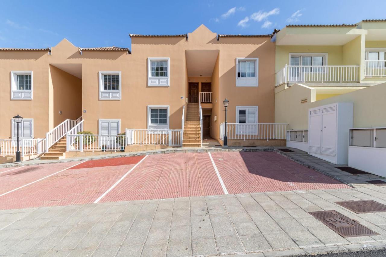 La Bahia De La Palma Apartment Brena Baja Bagian luar foto