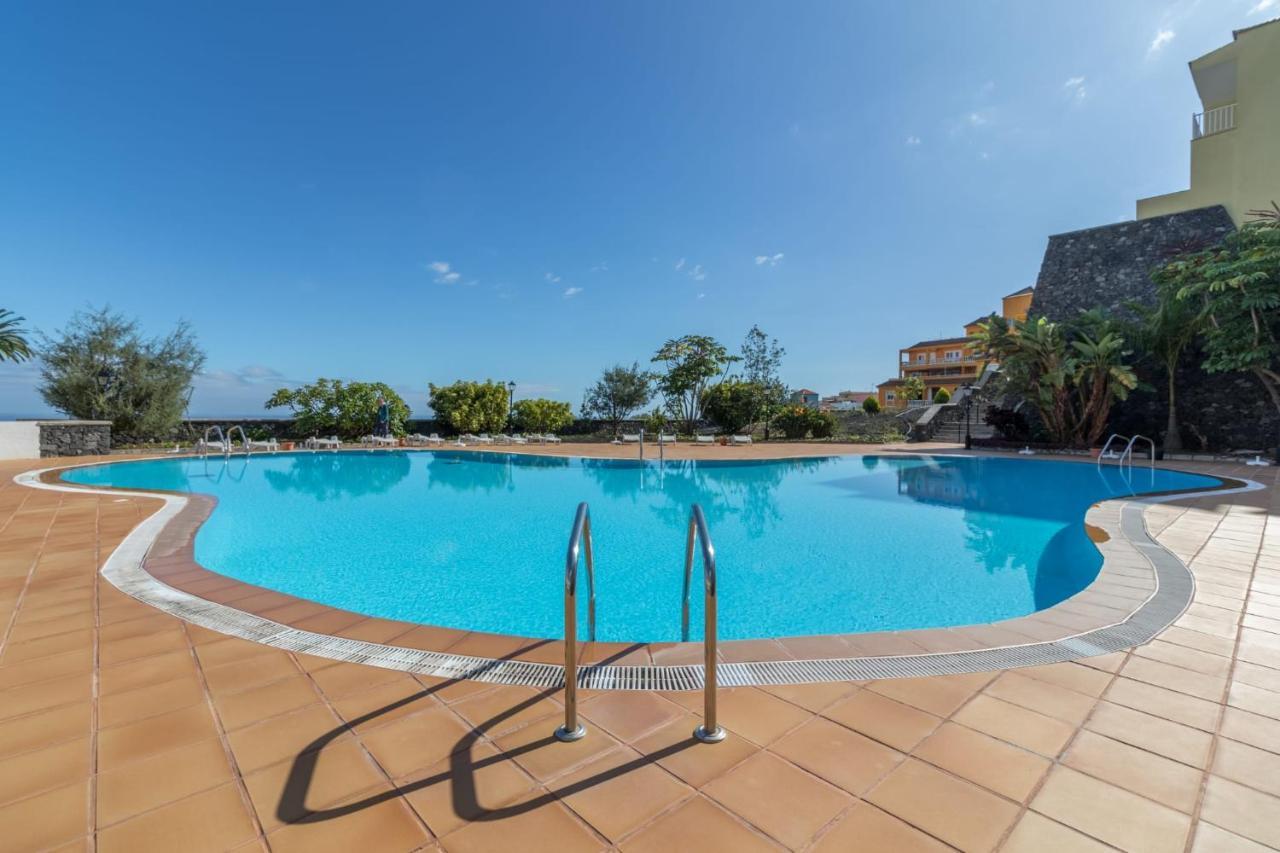La Bahia De La Palma Apartment Brena Baja Bagian luar foto